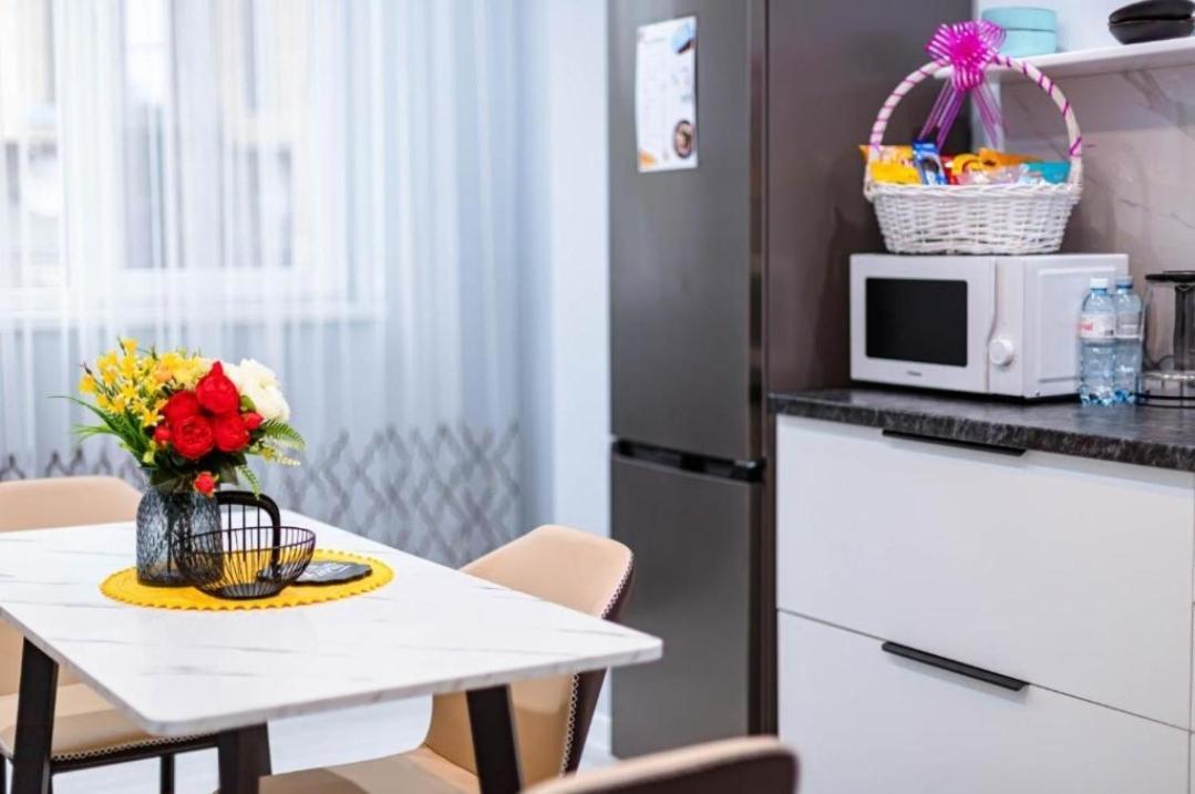 Pretty Of Apartment