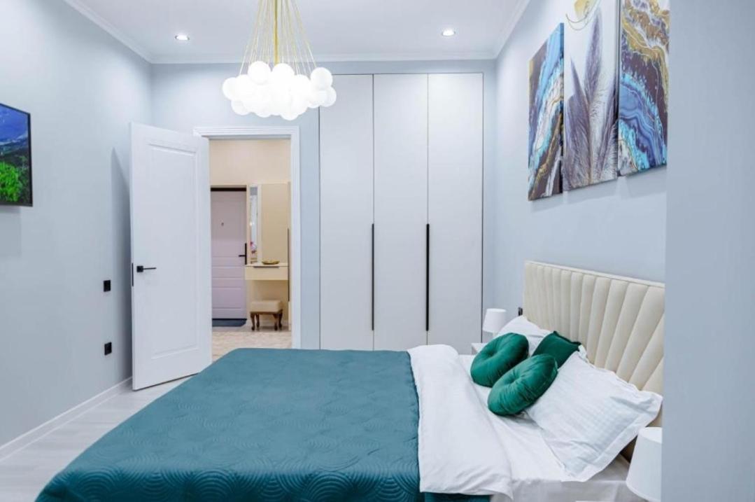 Pretty Of Apartment