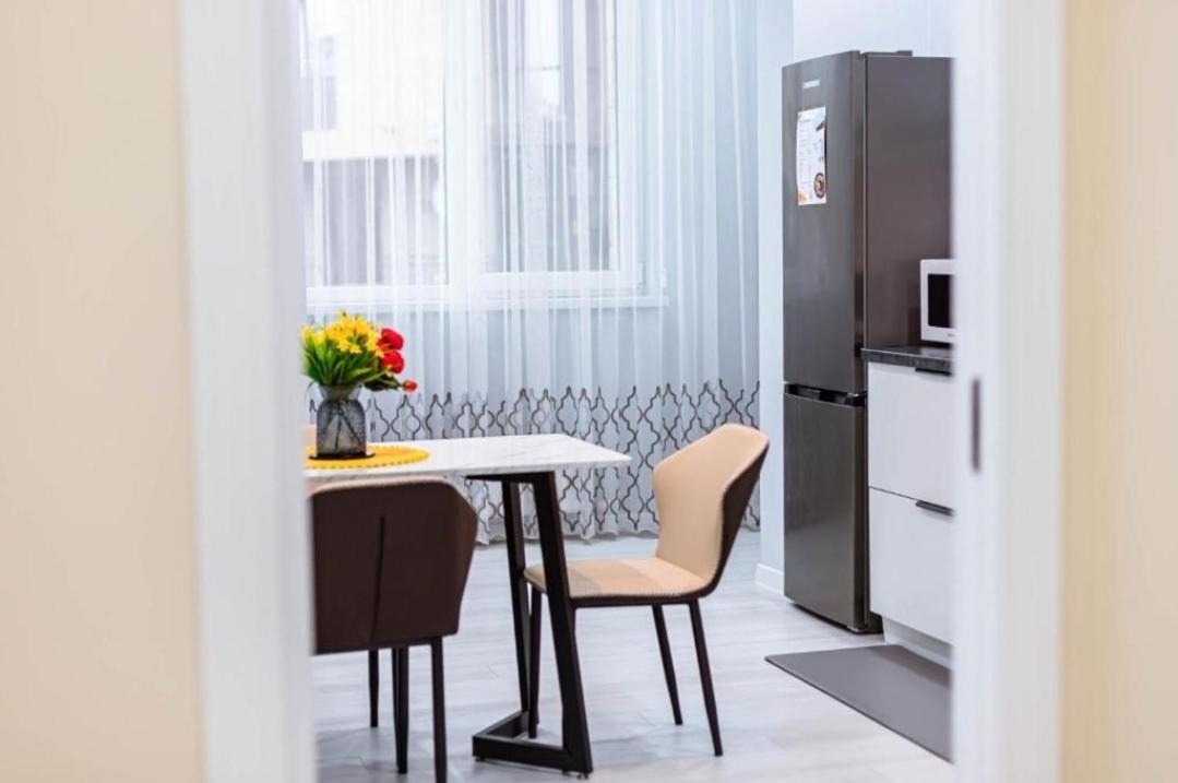 Pretty Of Apartment *
