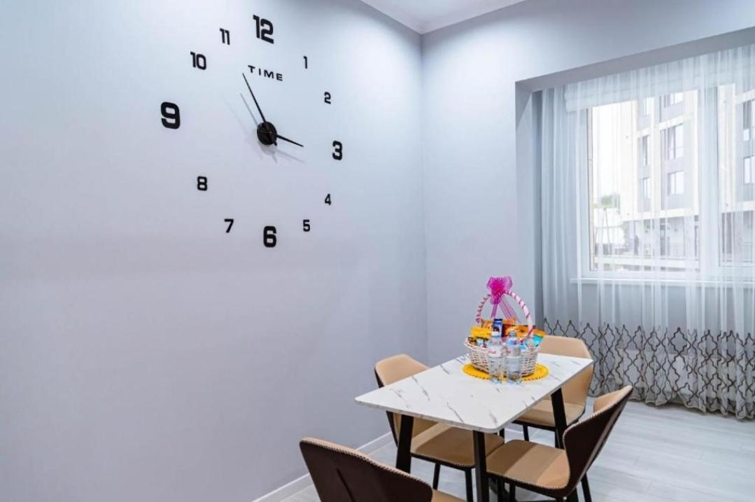 Pretty Of Apartment *